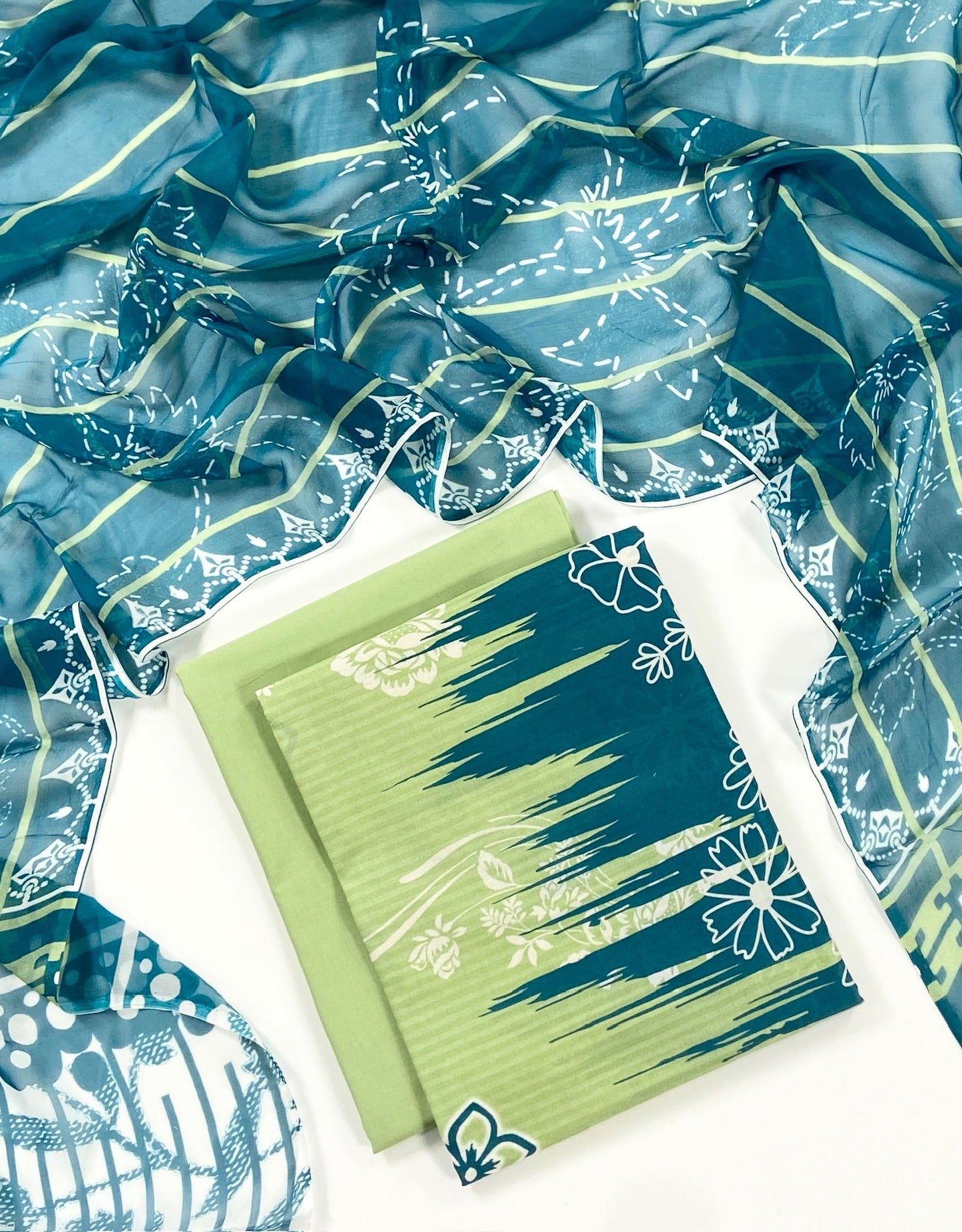 (Bundle OF 10) Jewel By Monal Vol-02