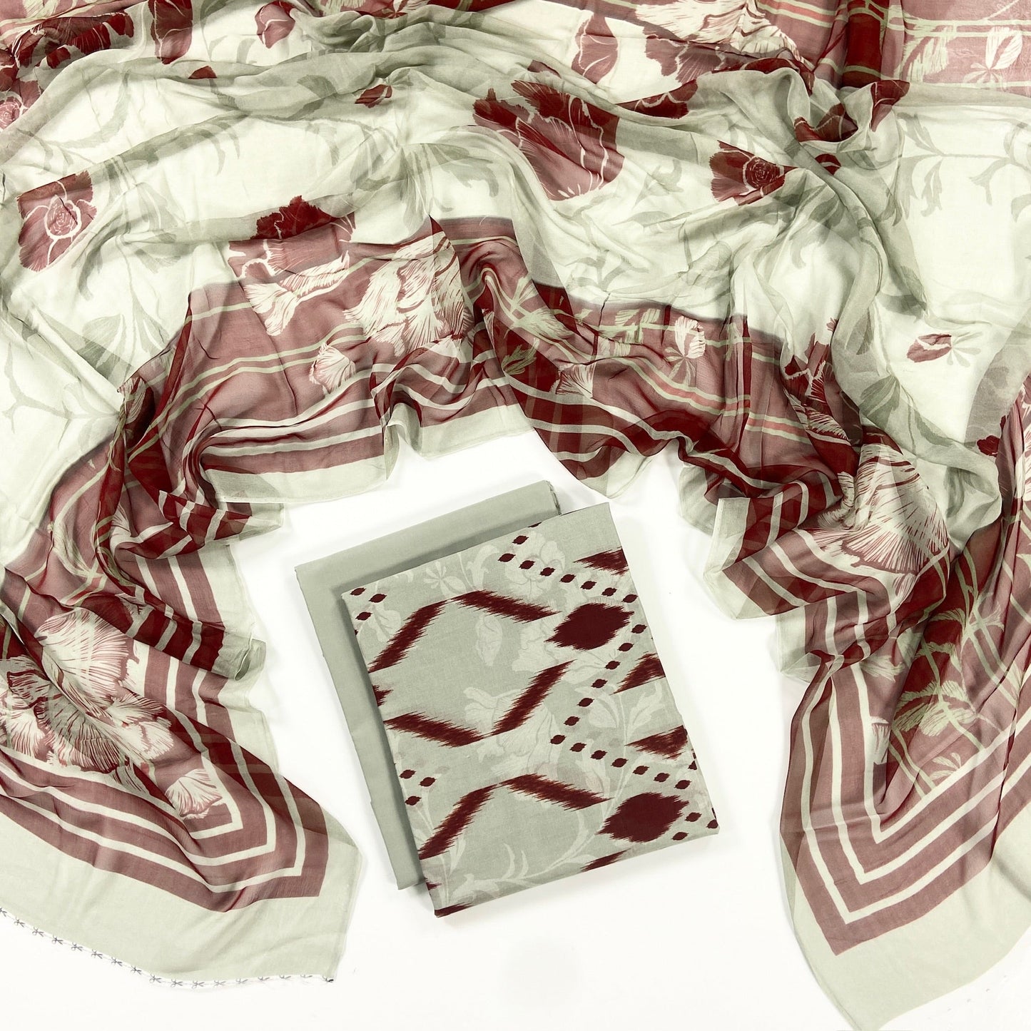 (Bundle OF 10) Jewel By Monal Vol-02