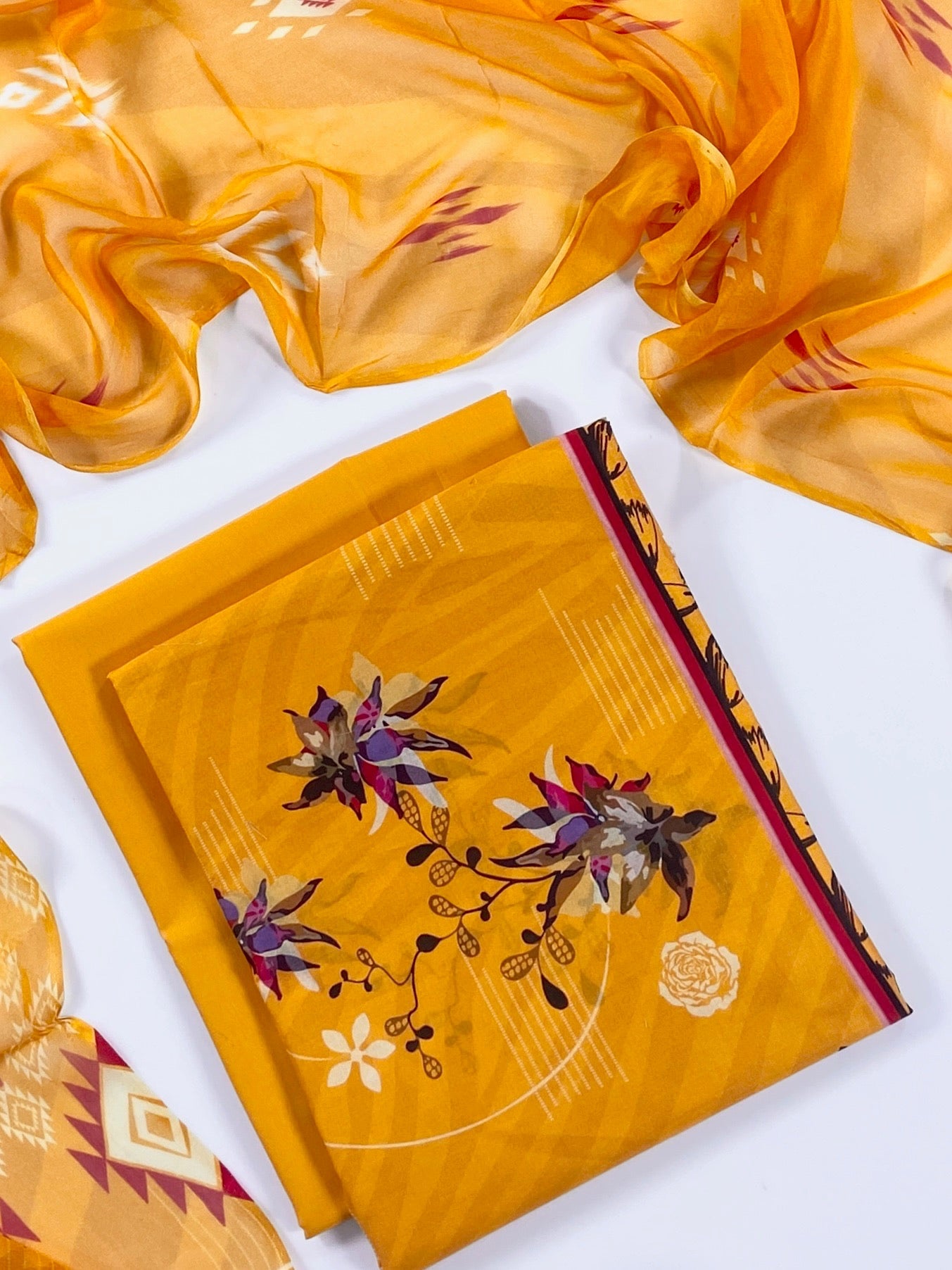 (Bundle OF 10) Jewel By Monal Vol-02