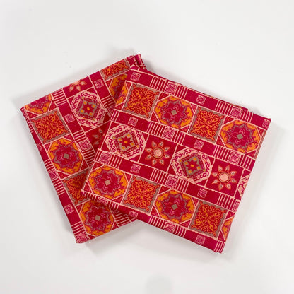 (Bundle OF 10) Anaya Noor 2PC (b)