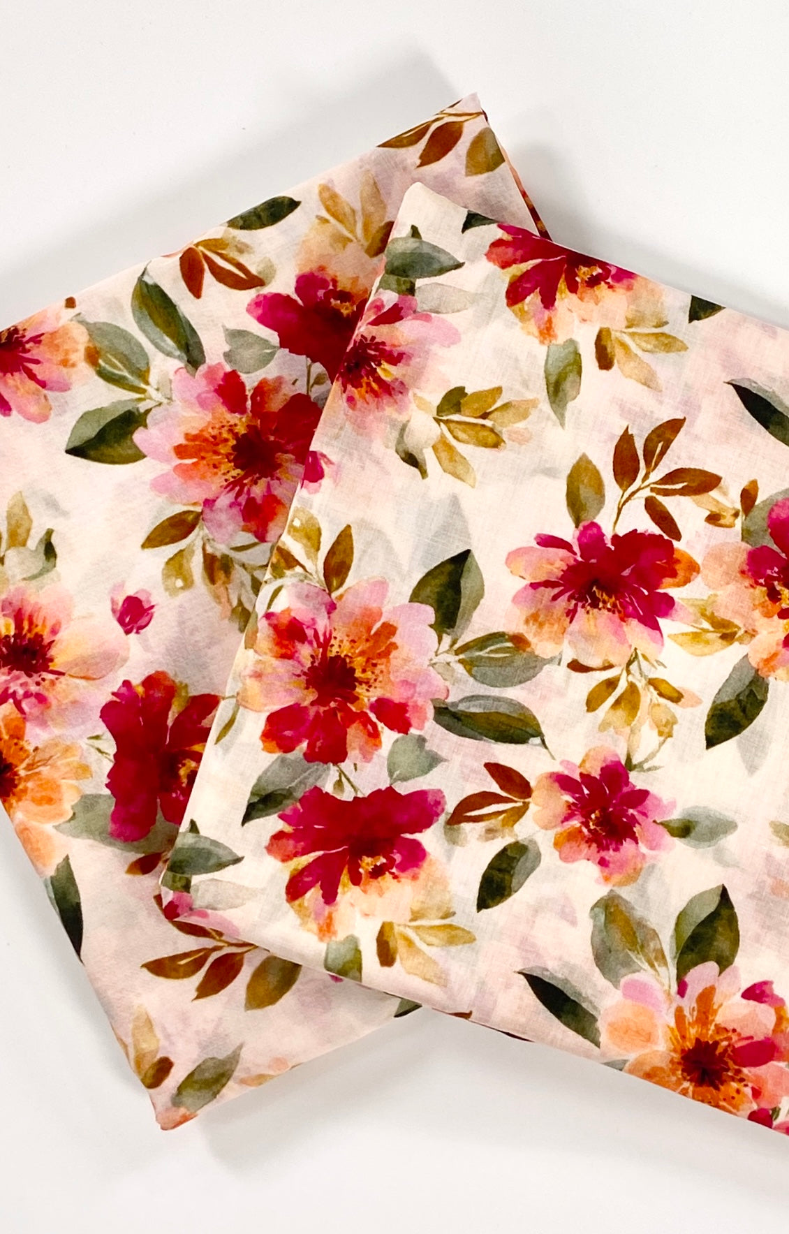 (Bundle OF 10) Anaya Noor 2PC (c)