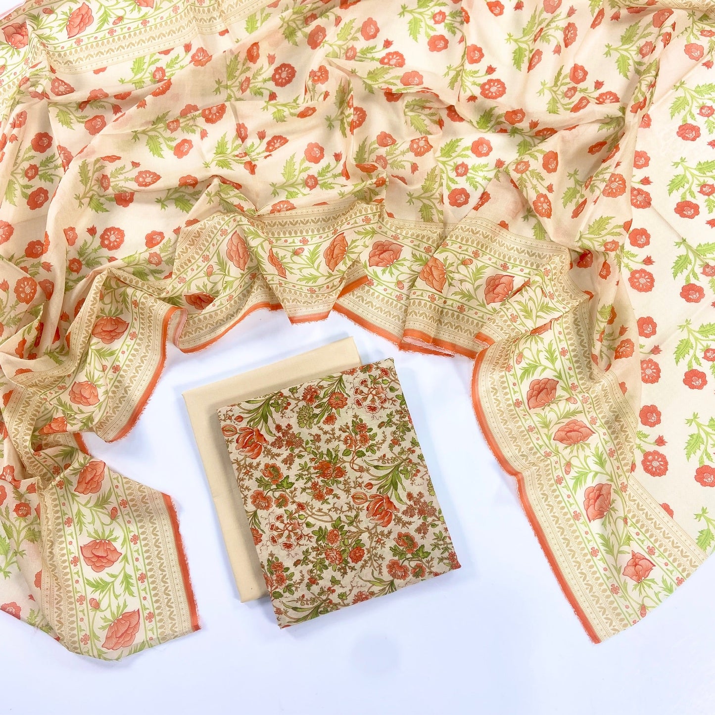(Bundle OF 10) Rijja By Murashe