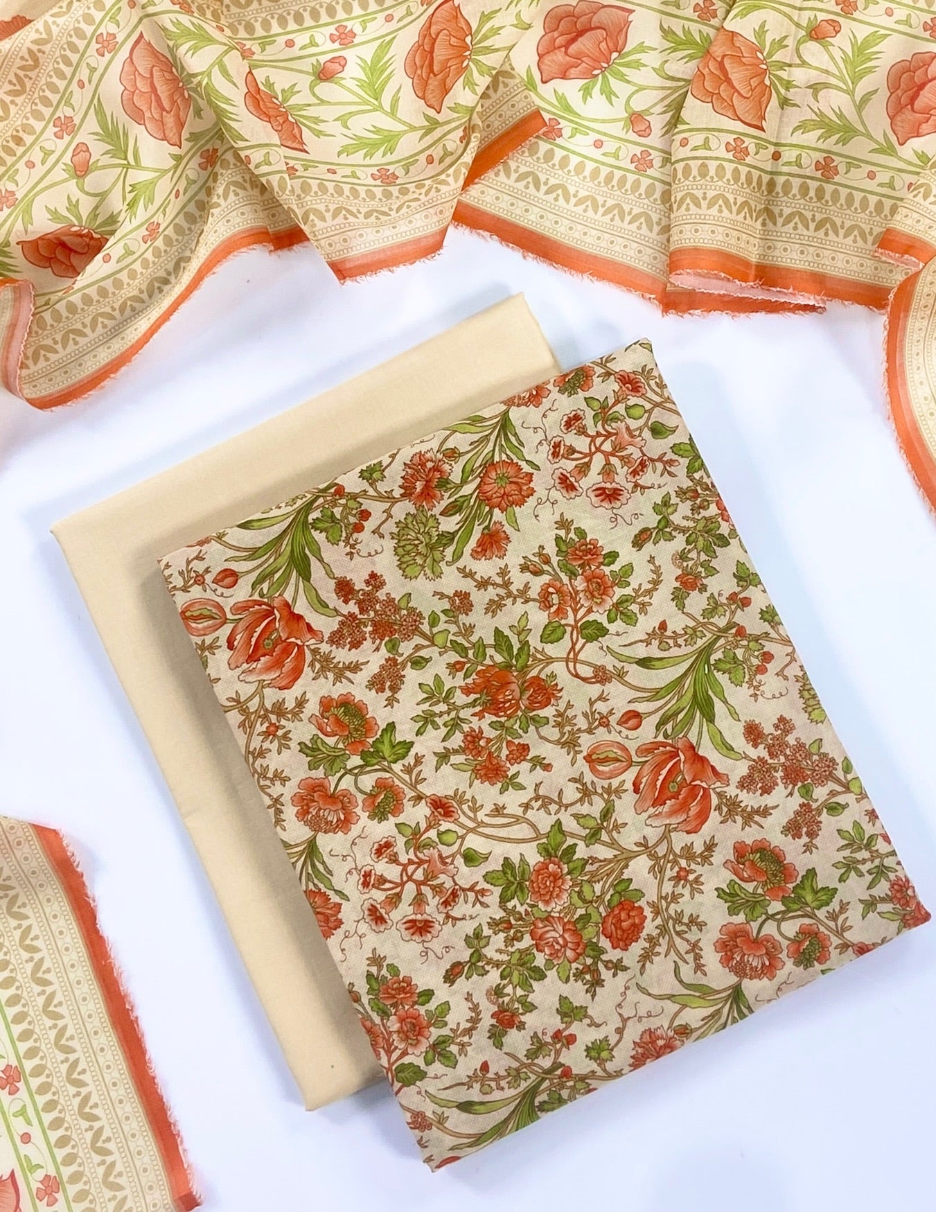 (Bundle OF 10) Rijja By Murashe