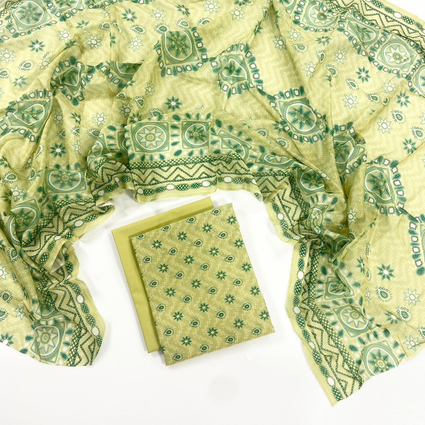 (Bundle OF 10) Rijja By Murashe