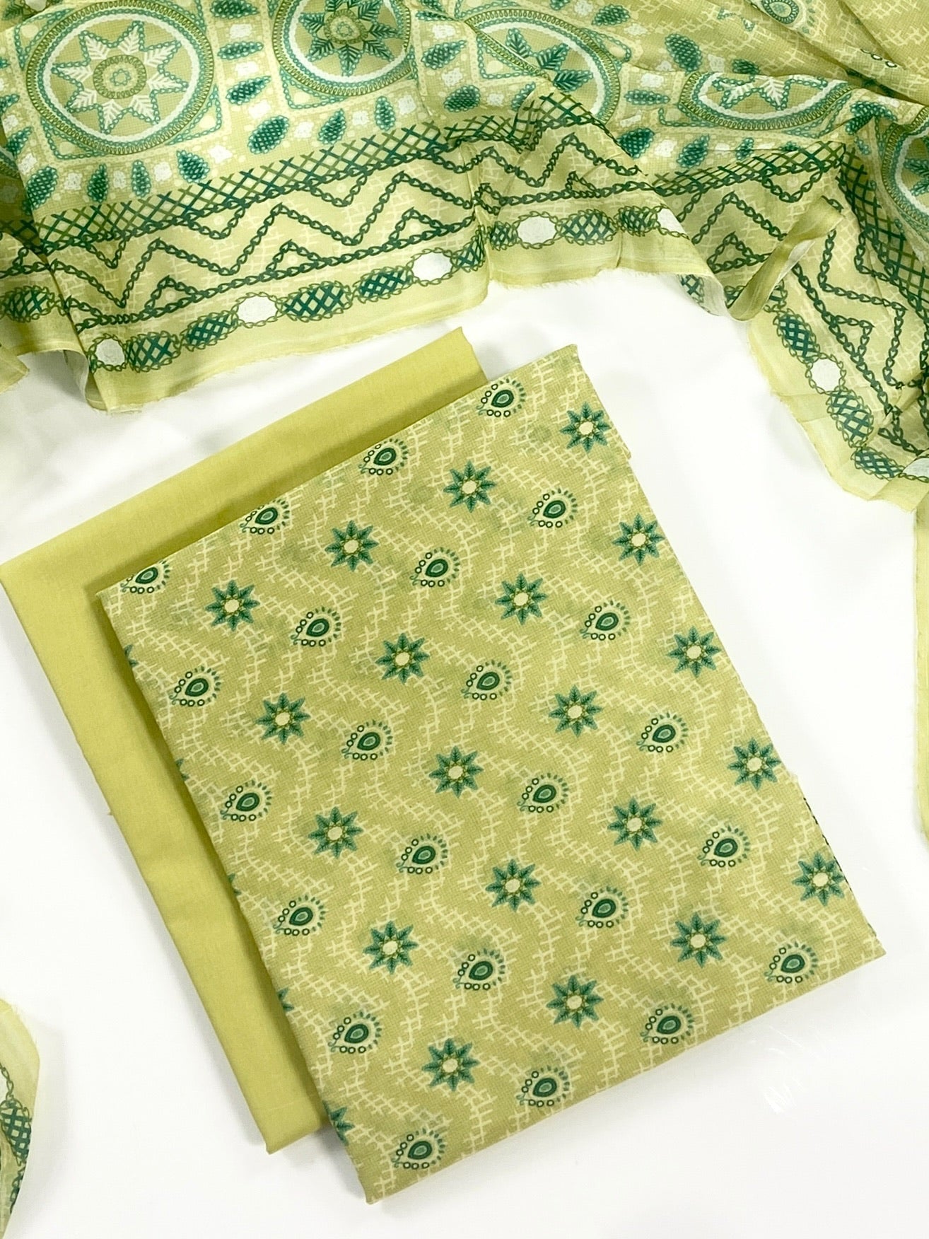 (Bundle OF 10) Rijja By Murashe