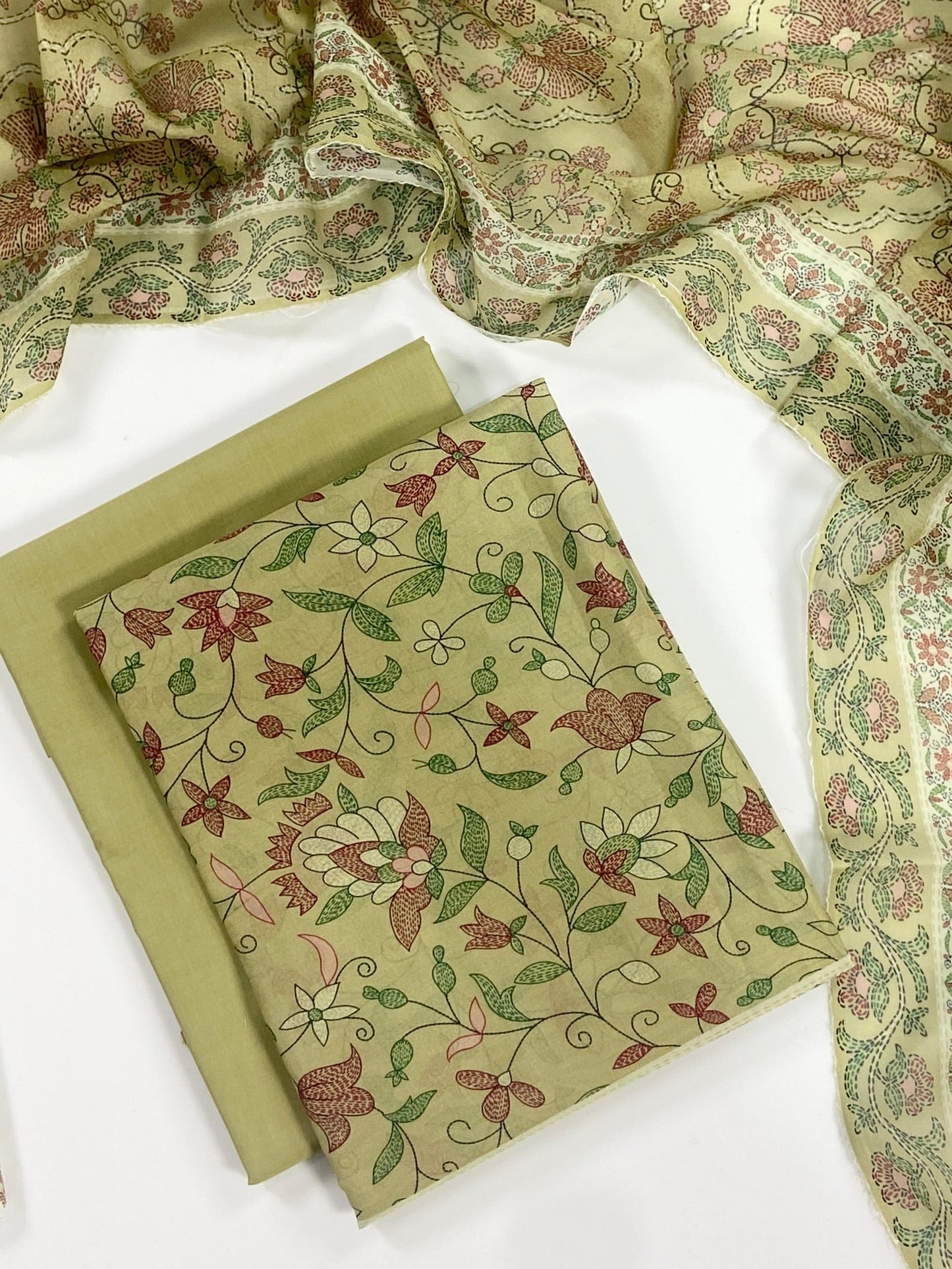 (Bundle OF 10) Rijja By Murashe