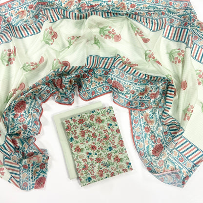 (Bundle OF 10) Rijja By Murashe