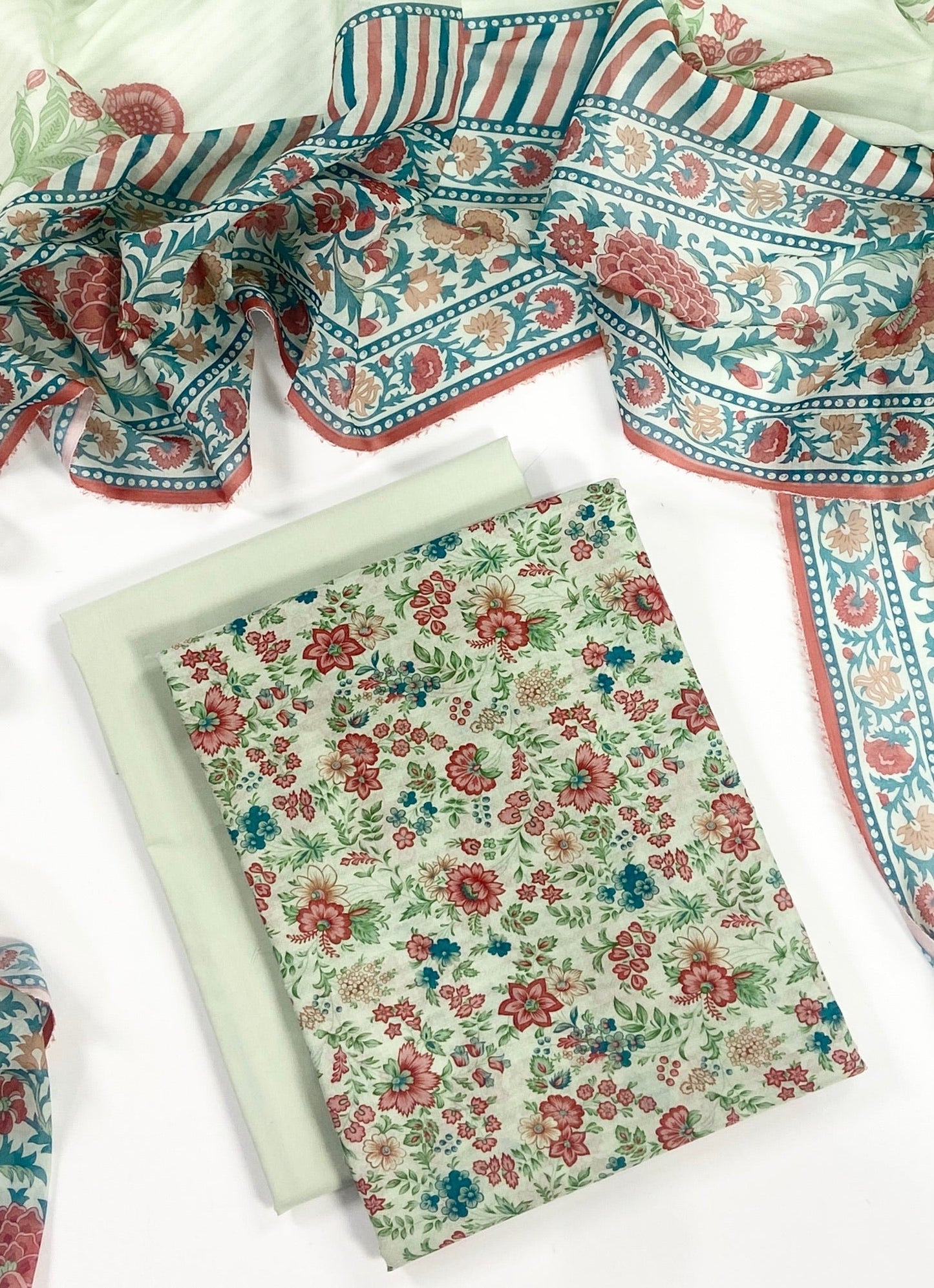 (Bundle OF 10) Rijja By Murashe
