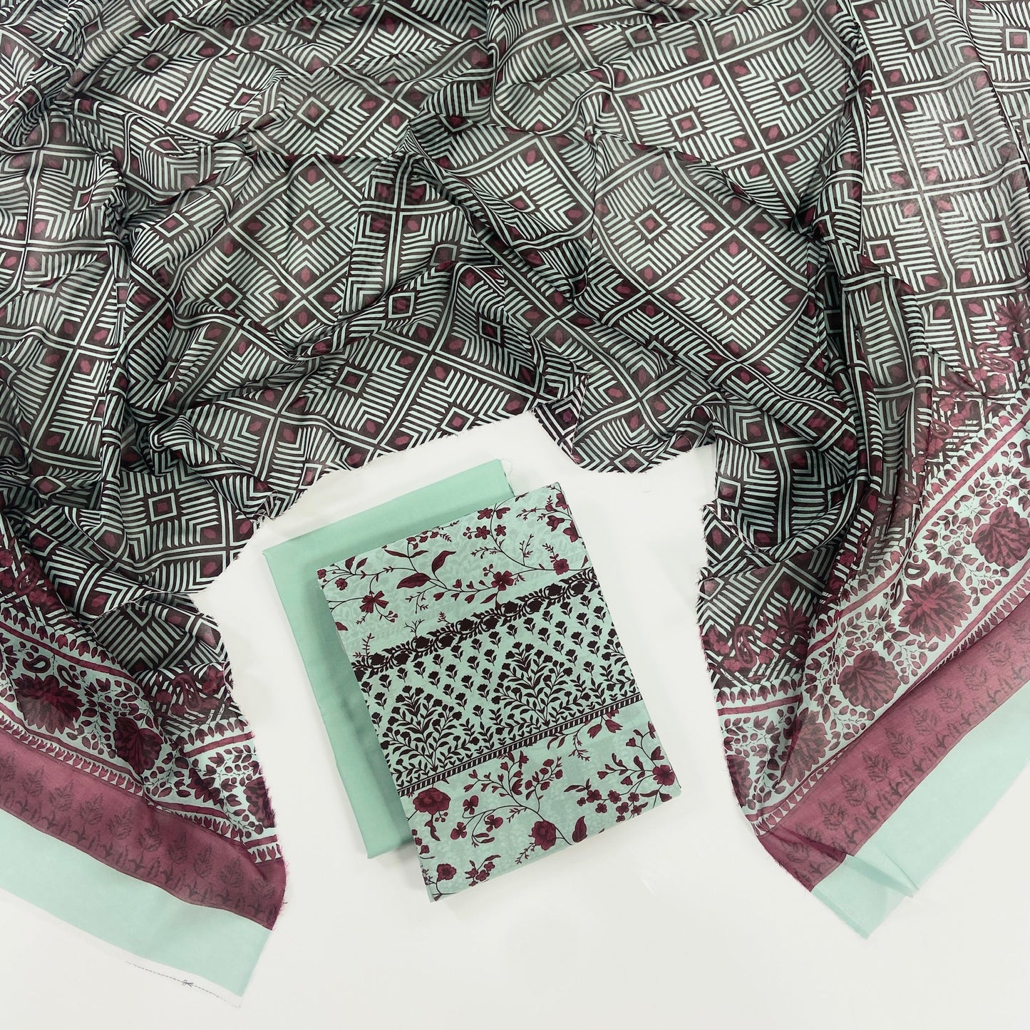 (Bundle OF 10) Rijja By Murashe