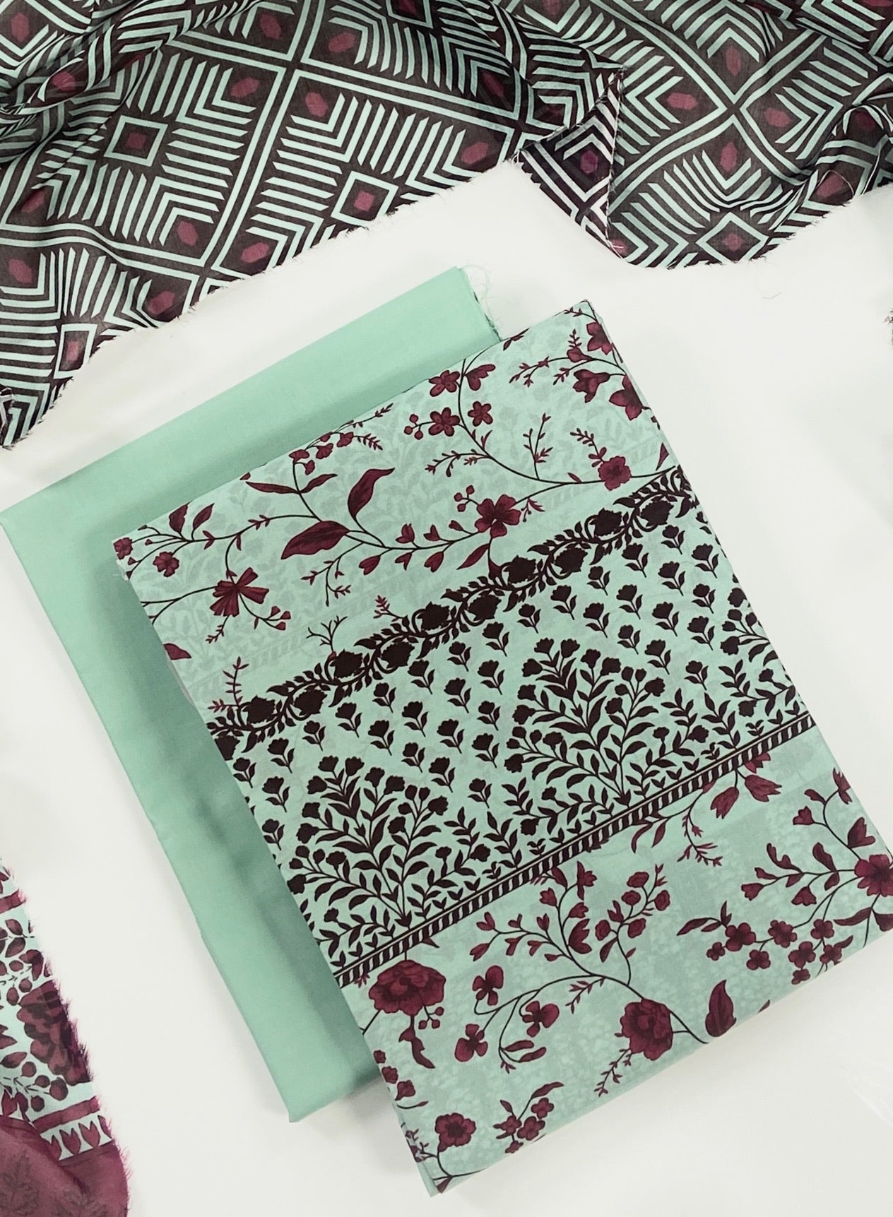 (Bundle OF 10) Rijja By Murashe