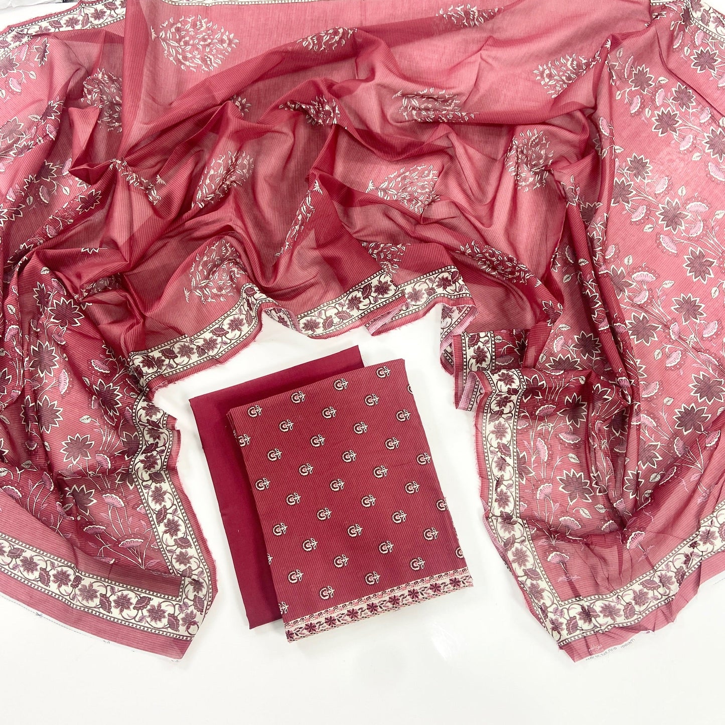 (Bundle OF 10) Rijja By Murashe