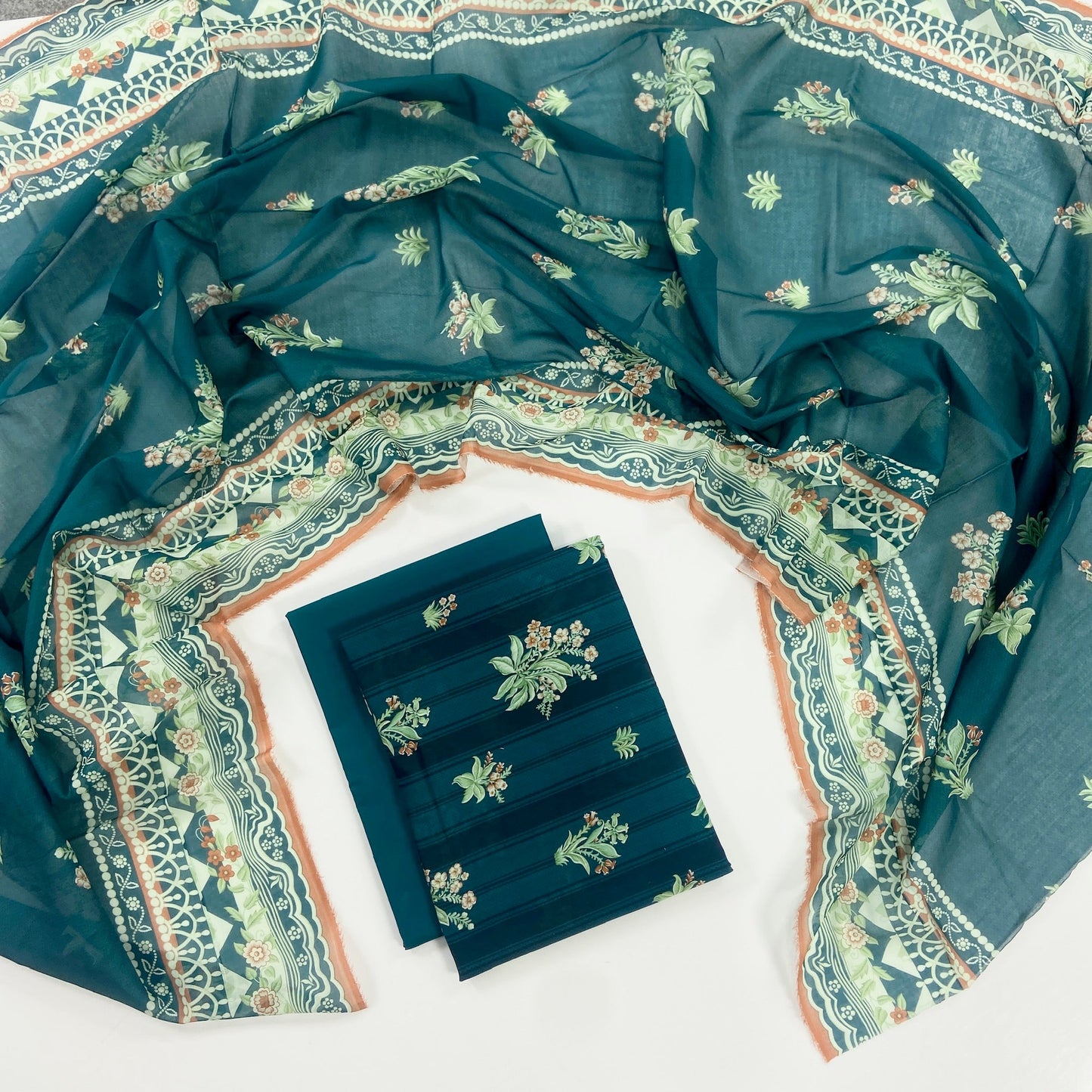(Bundle OF 10) Rijja By Murashe