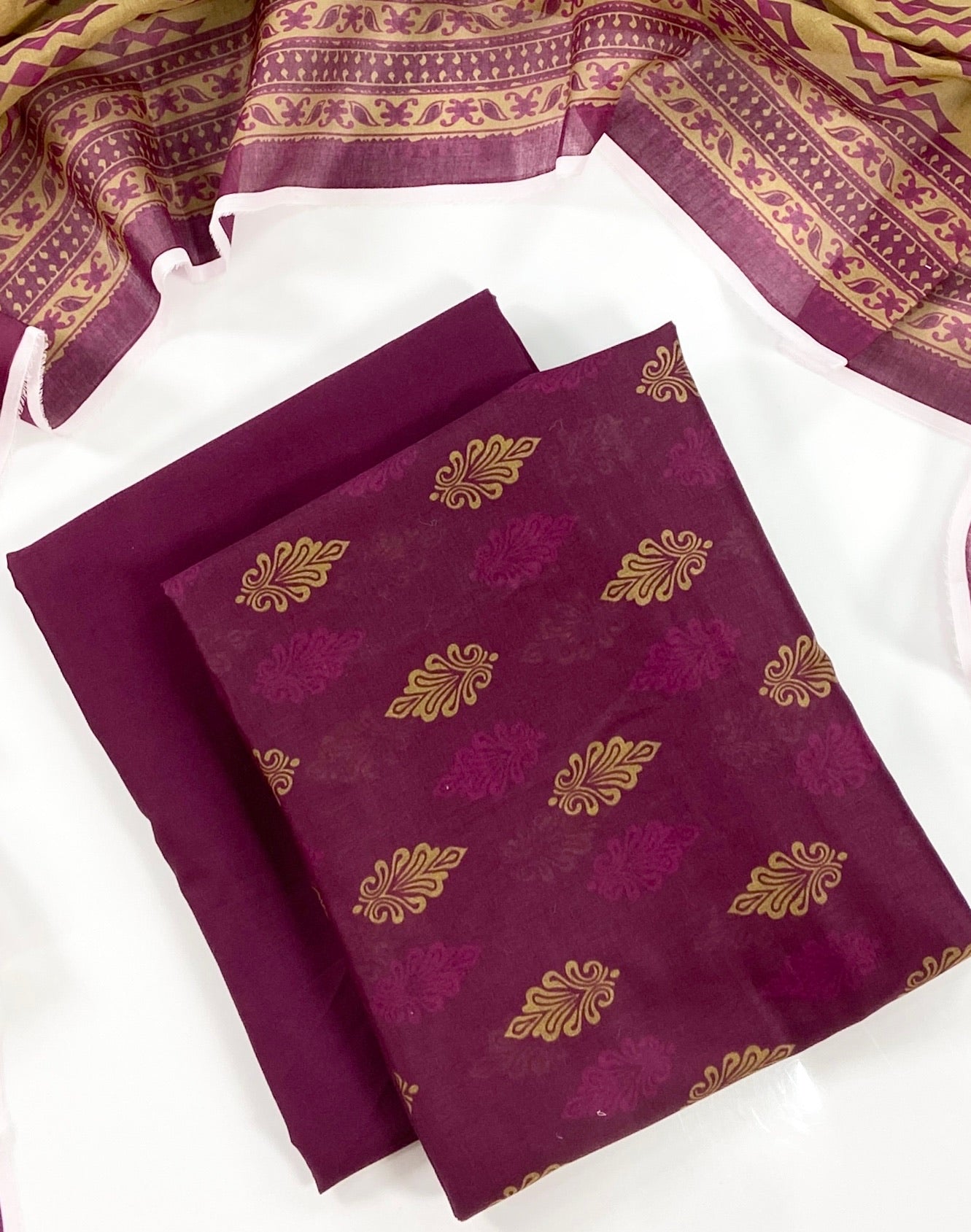 (Bundle OF 09) Sohni Dharti By Marooj