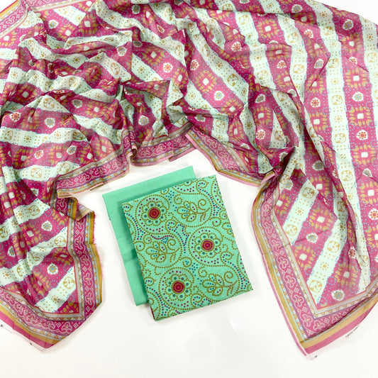 (Bundle OF 09) Sohni Dharti By Marooj