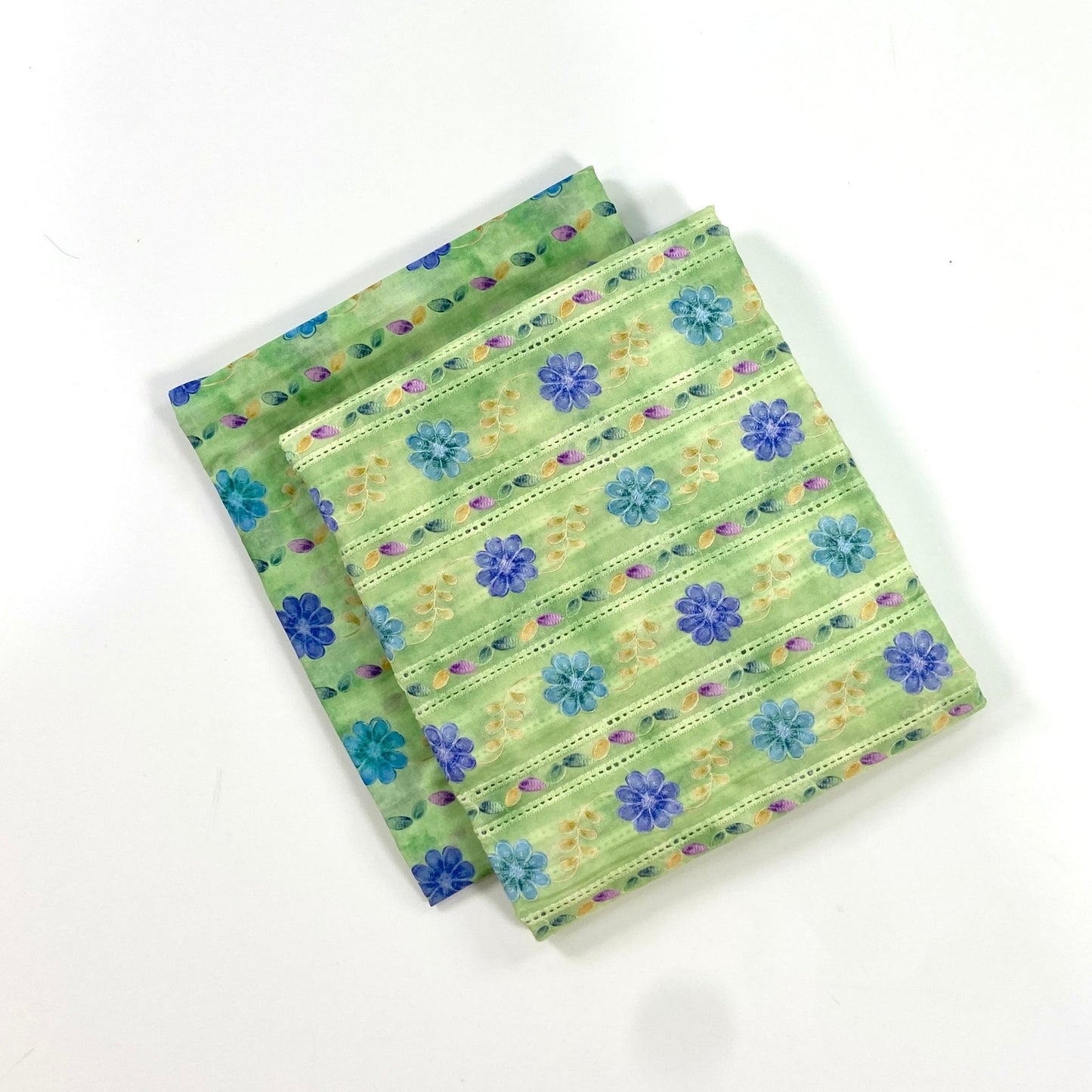 (Bundle OF 08) Imported Chikenkari