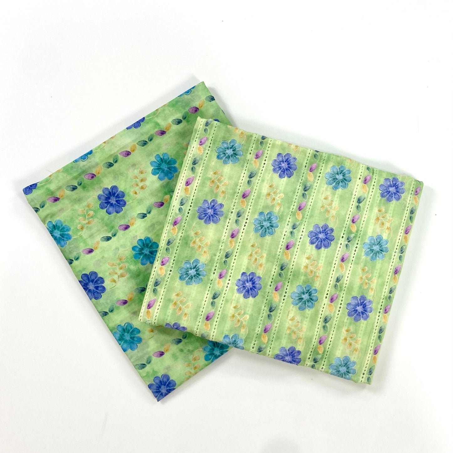 (Bundle OF 08) Imported Chikenkari