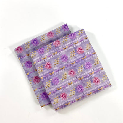 (Bundle OF 08) Imported Chikenkari