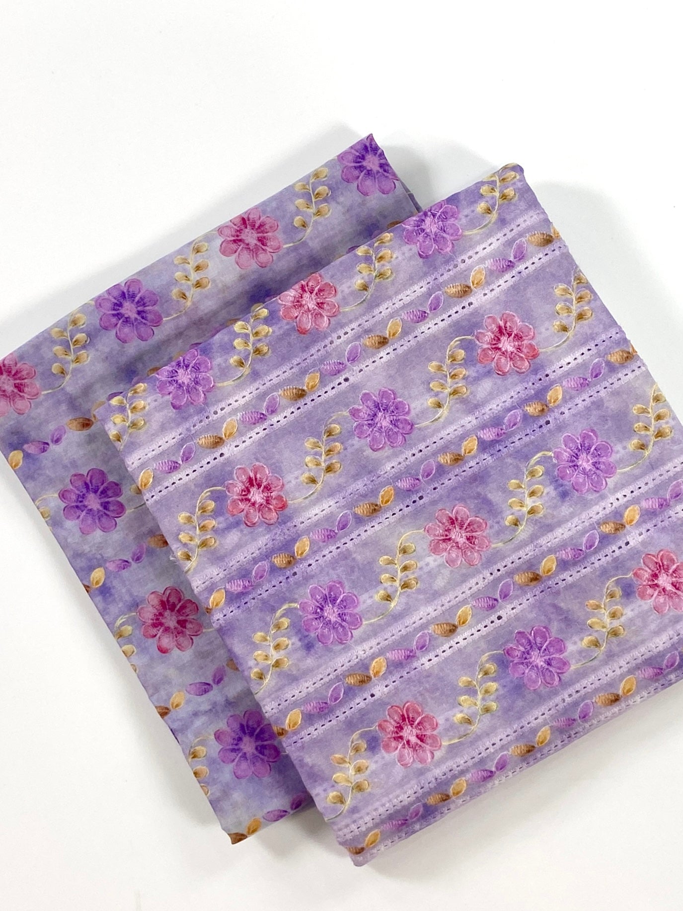 (Bundle OF 08) Imported Chikenkari
