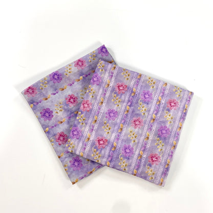 (Bundle OF 08) Imported Chikenkari