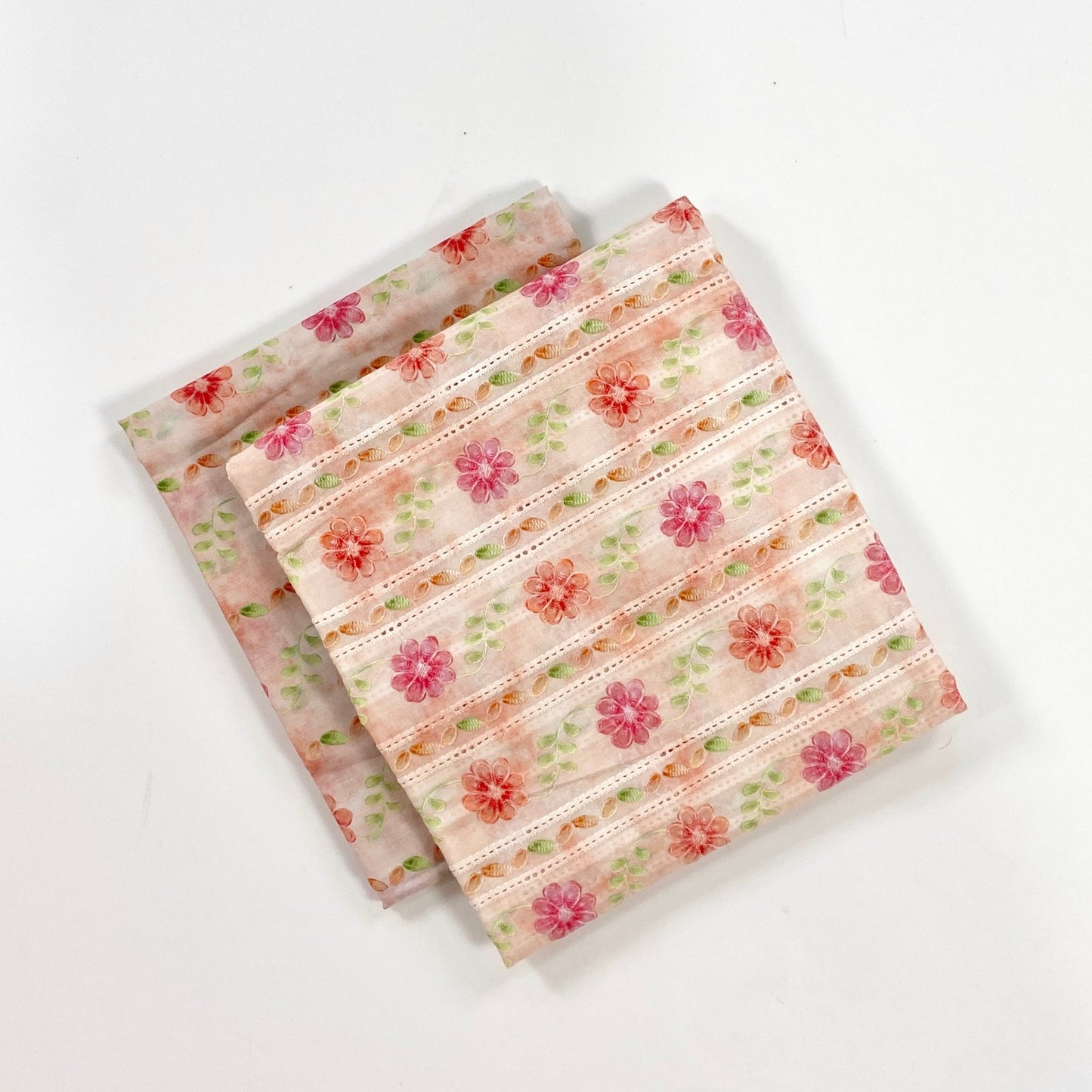 (Bundle OF 08) Imported Chikenkari