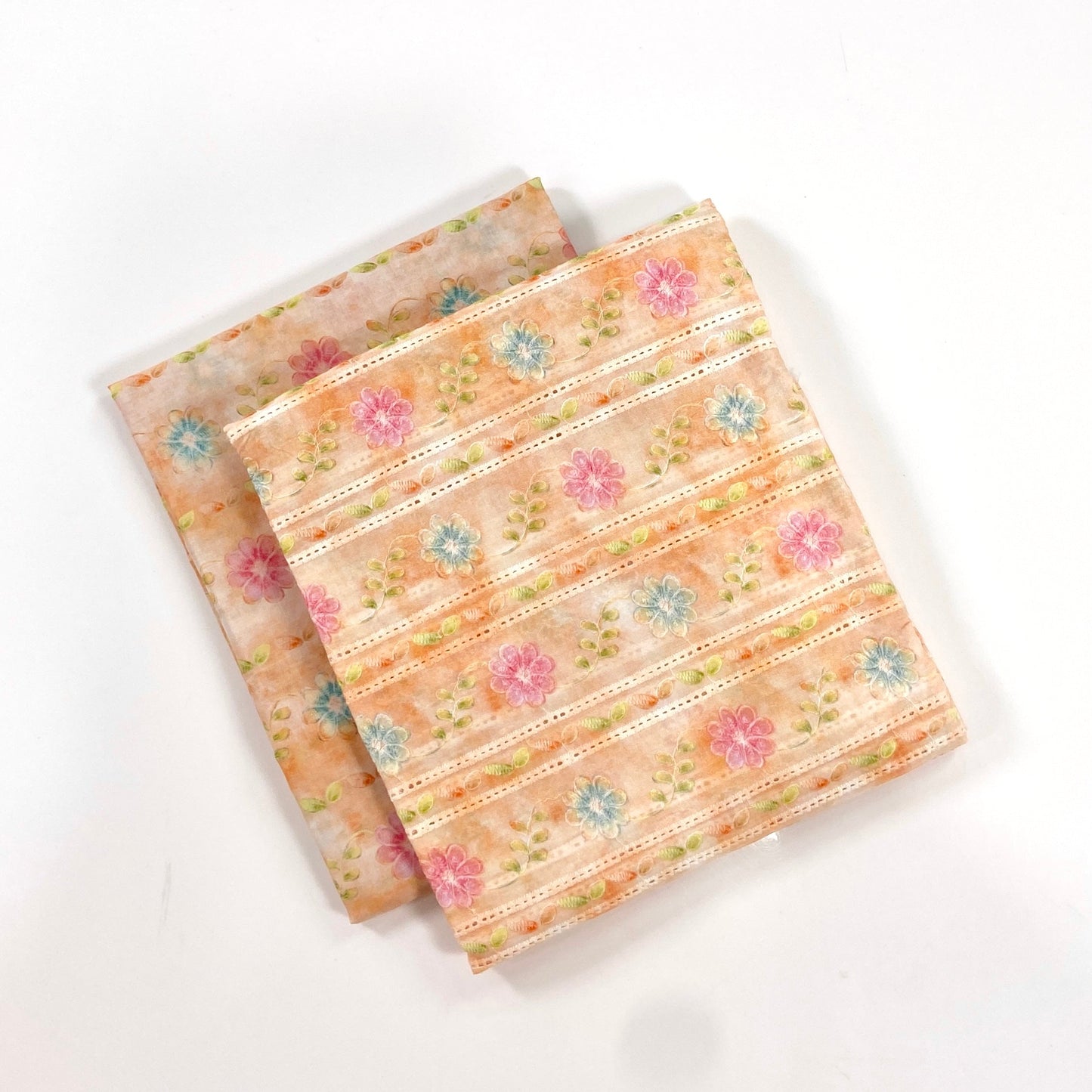 (Bundle OF 08) Imported Chikenkari