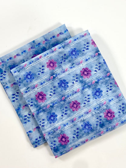 (Bundle OF 08) Imported Chikenkari