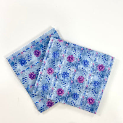 (Bundle OF 08) Imported Chikenkari