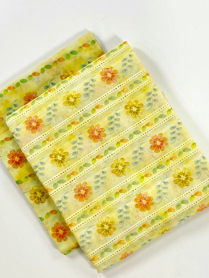 (Bundle OF 08) Imported Chikenkari