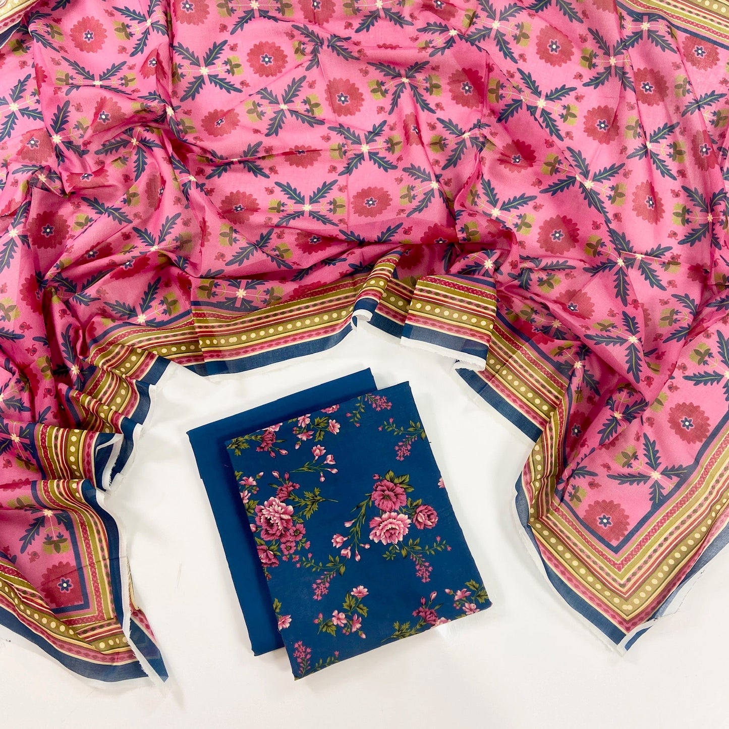 (Bundle OF 09) Sohni Dharti By Marooj