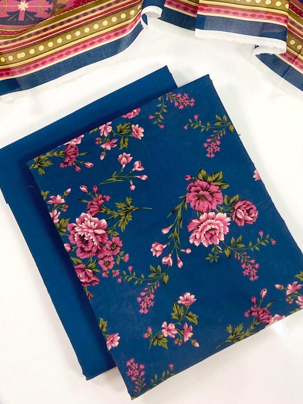 (Bundle OF 09) Sohni Dharti By Marooj