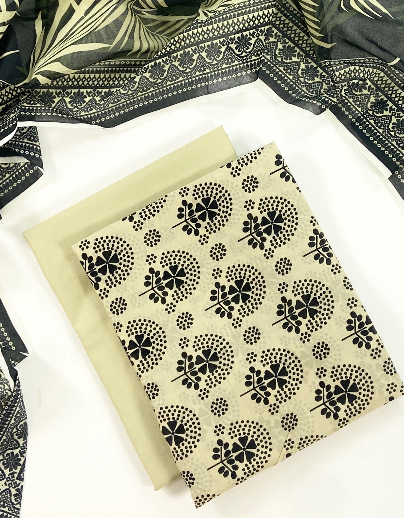 (Bundle OF 09) Sohni Dharti By Marooj
