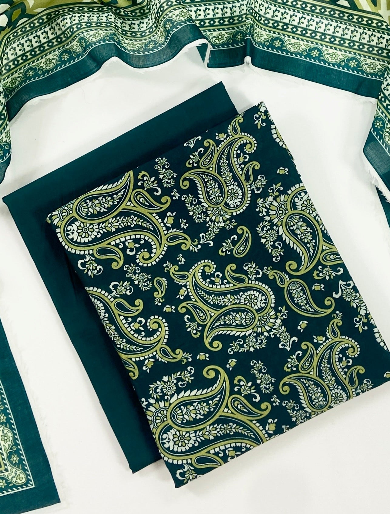 (Bundle OF 09) Sohni Dharti By Marooj