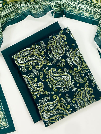 (Bundle OF 09) Sohni Dharti By Marooj