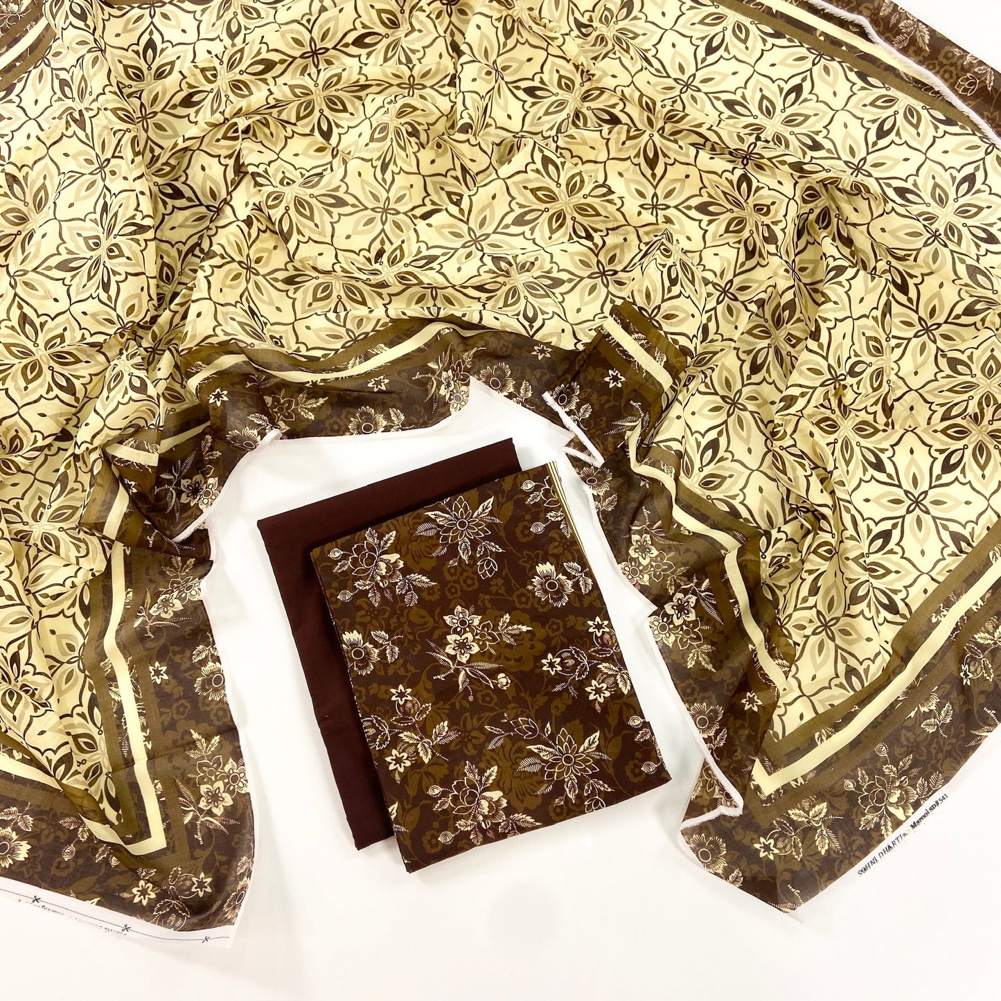 (Bundle OF 09) Sohni Dharti By Marooj