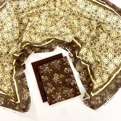 (Bundle OF 09) Sohni Dharti By Marooj