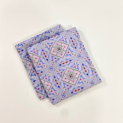 Imported Digital Embroidered Lawn 2PC
