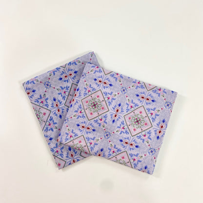 Imported Digital Embroidered Lawn 2PC