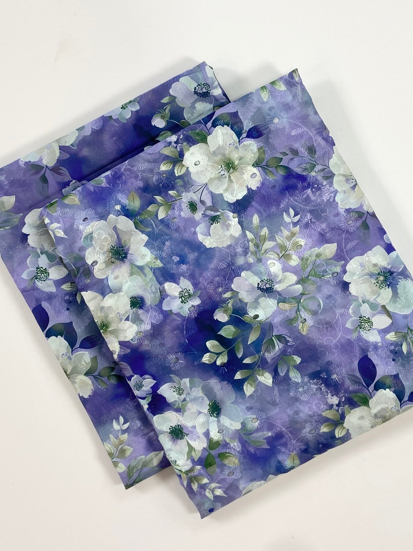 (Bundle OF 11) Imported Chikenkari (b)