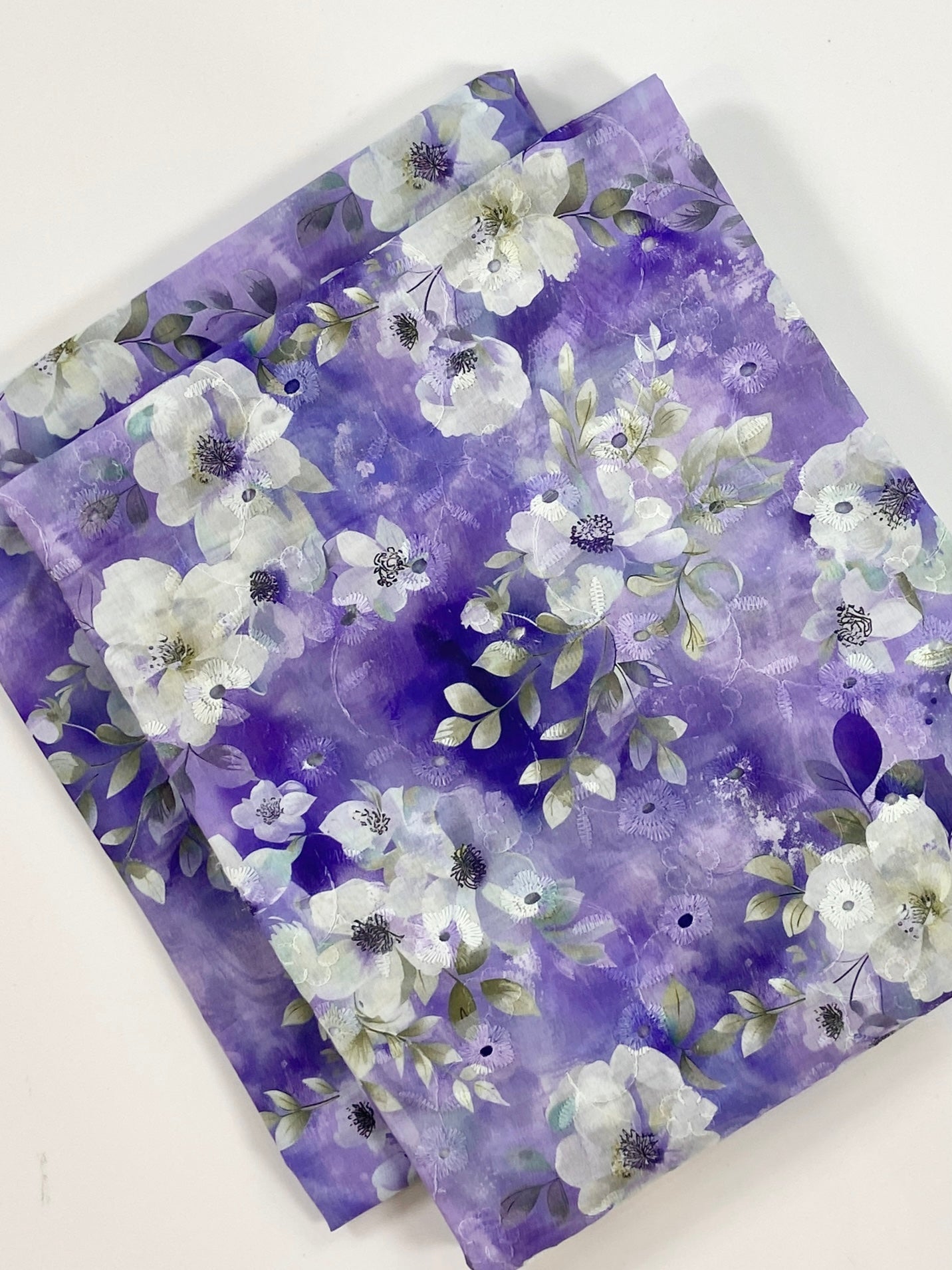 (Bundle OF 11) Imported Chikenkari (b)