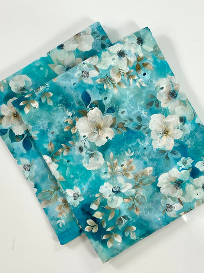 (Bundle OF 11) Imported Chikenkari (b)