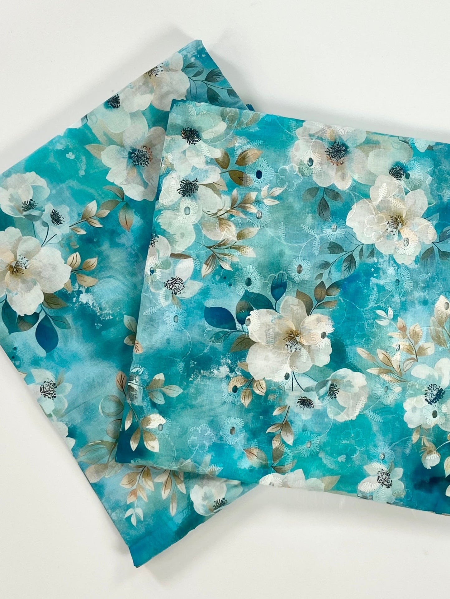 (Bundle OF 11) Imported Chikenkari (b)