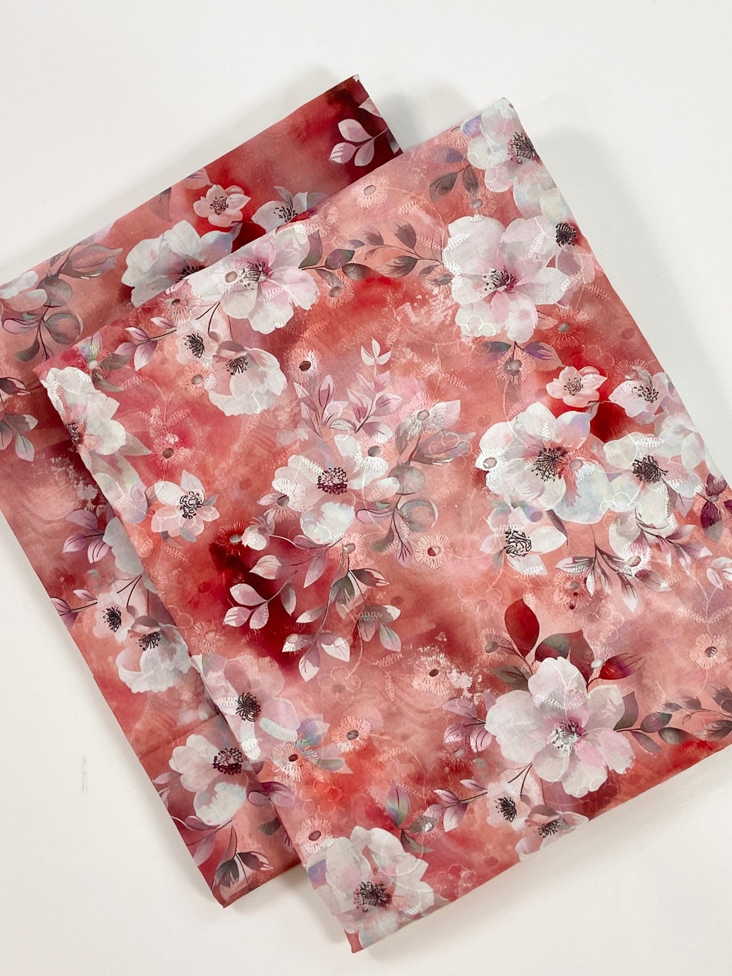 (Bundle OF 11) Imported Chikenkari (b)