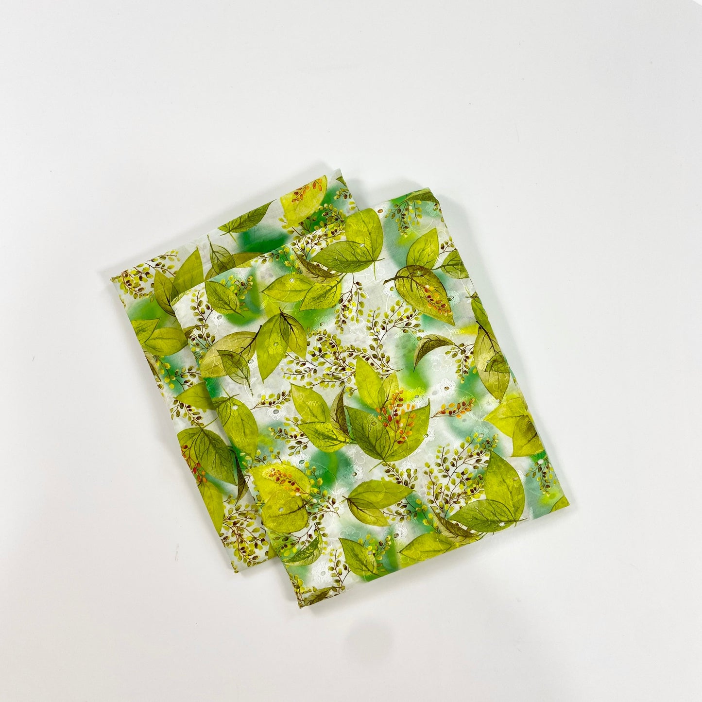 (Bundle OF 11) Imported Chikenkari (b)