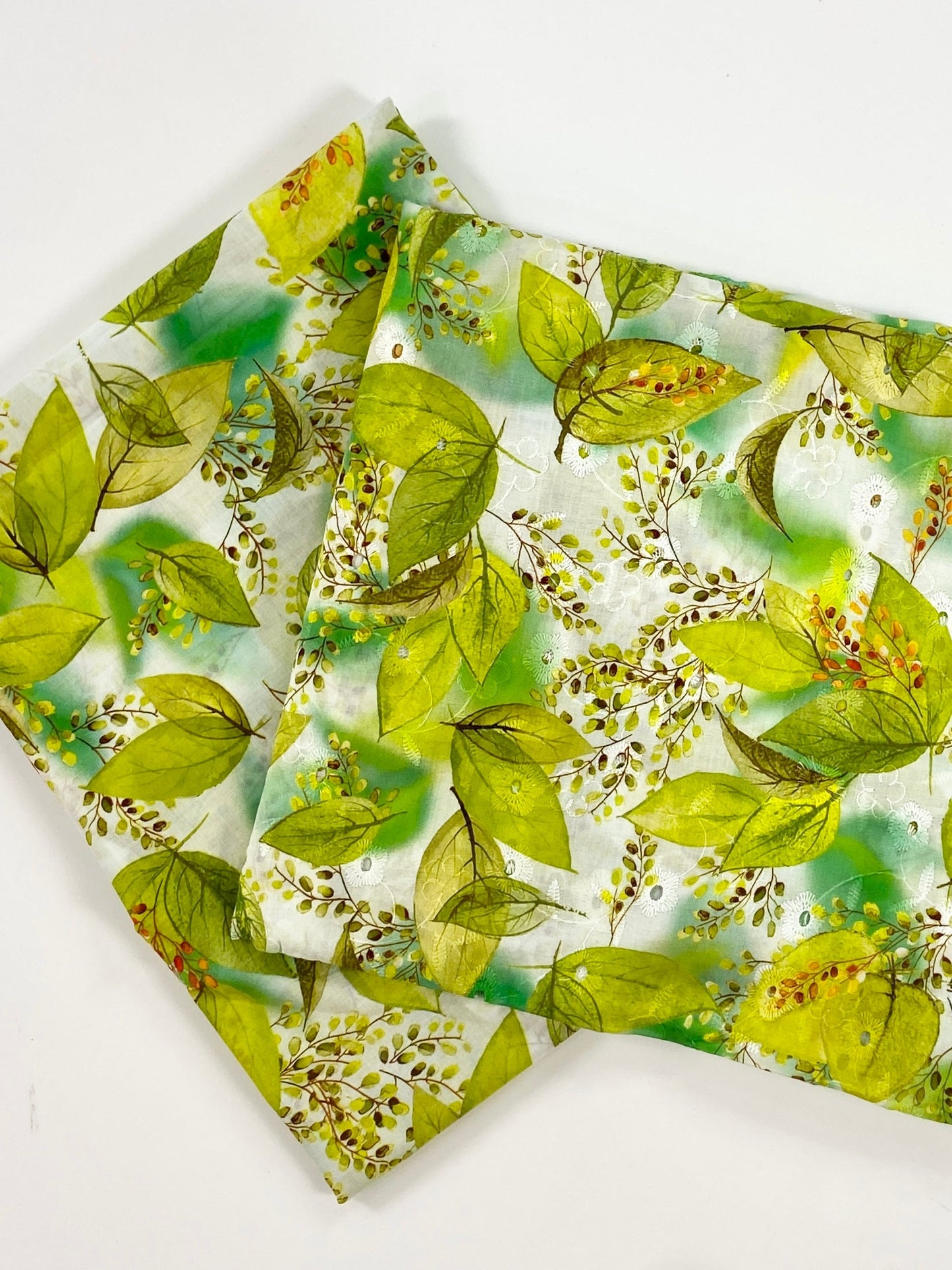 (Bundle OF 11) Imported Chikenkari (b)