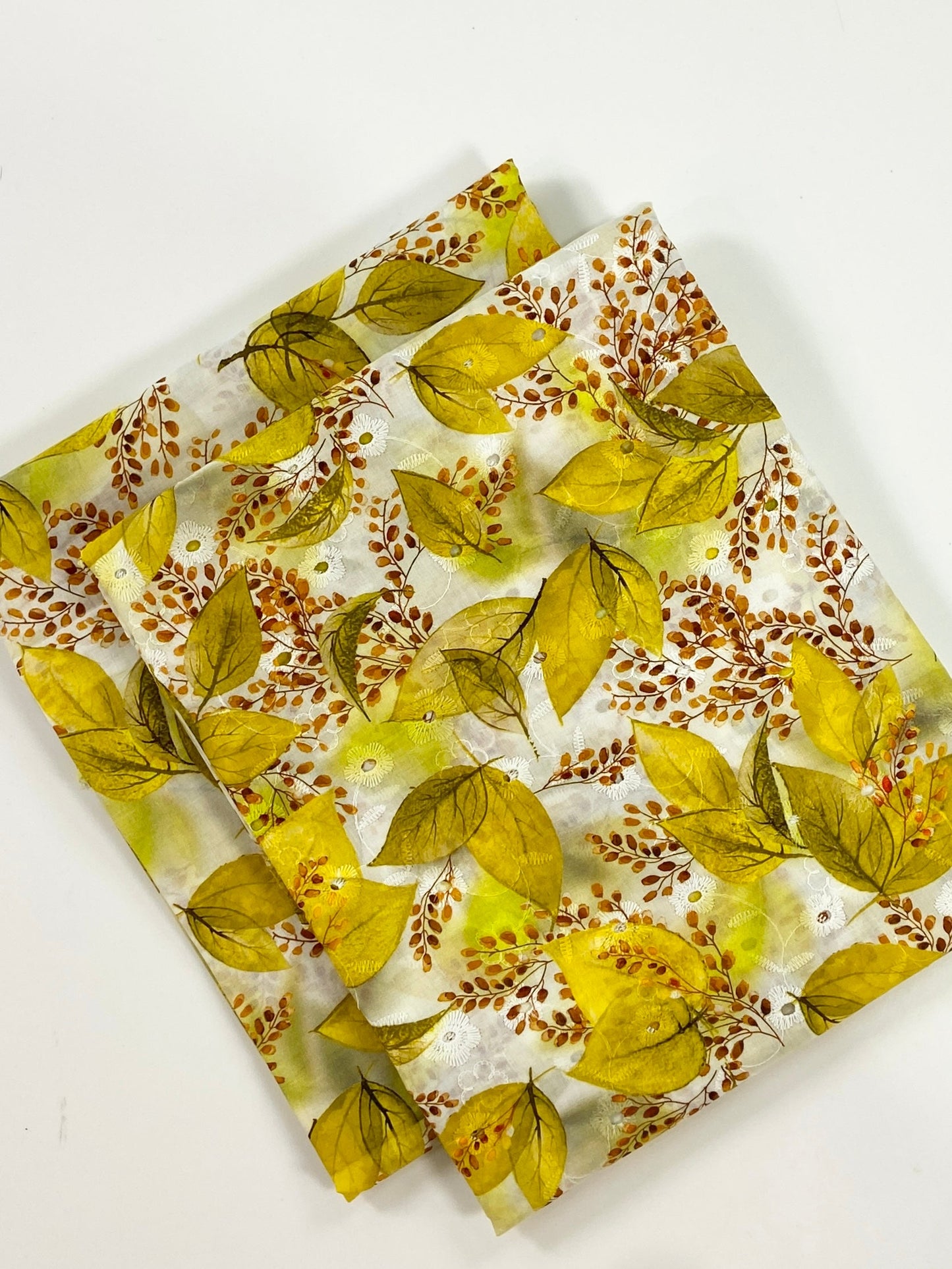 (Bundle OF 11) Imported Chikenkari (b)