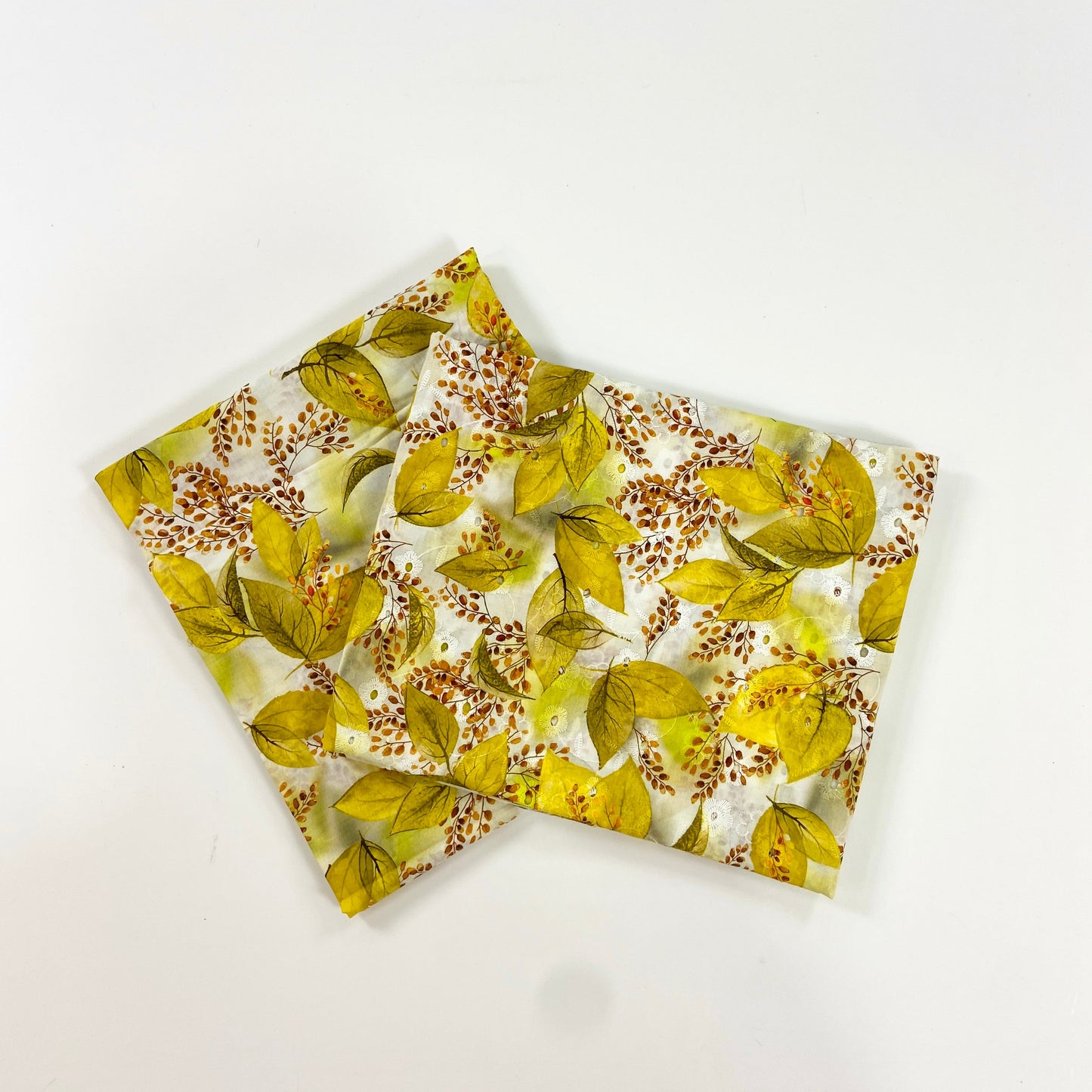 (Bundle OF 11) Imported Chikenkari (b)