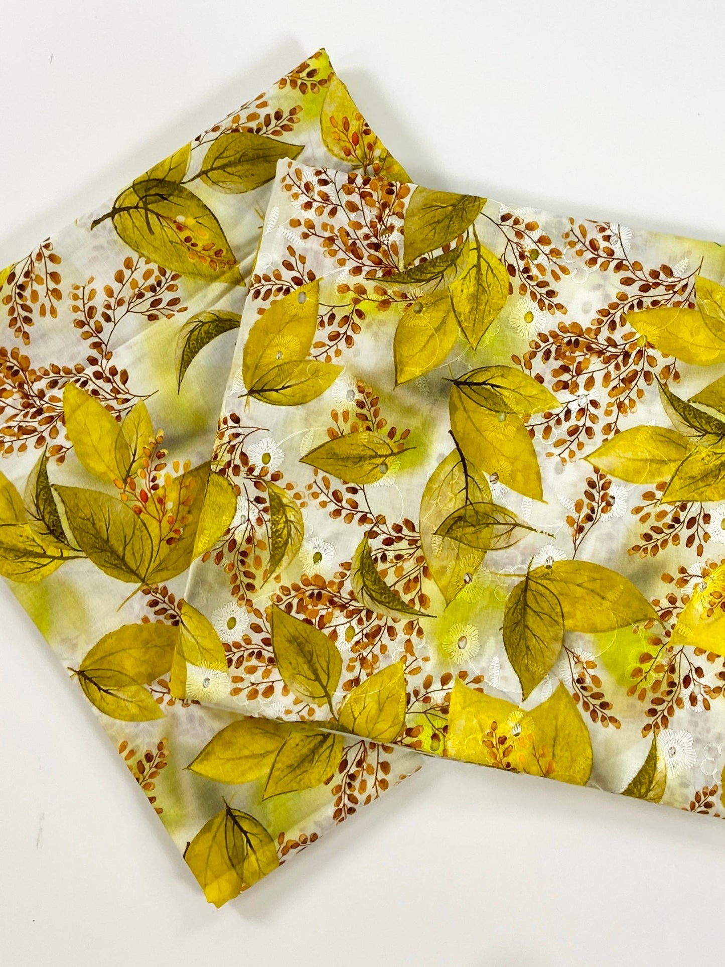 (Bundle OF 11) Imported Chikenkari (b)