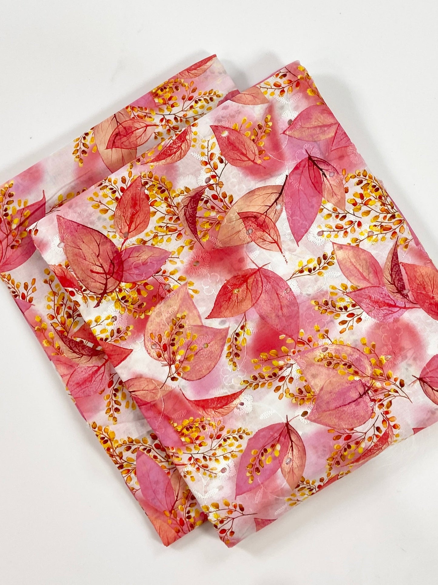 (Bundle OF 11) Imported Chikenkari (b)