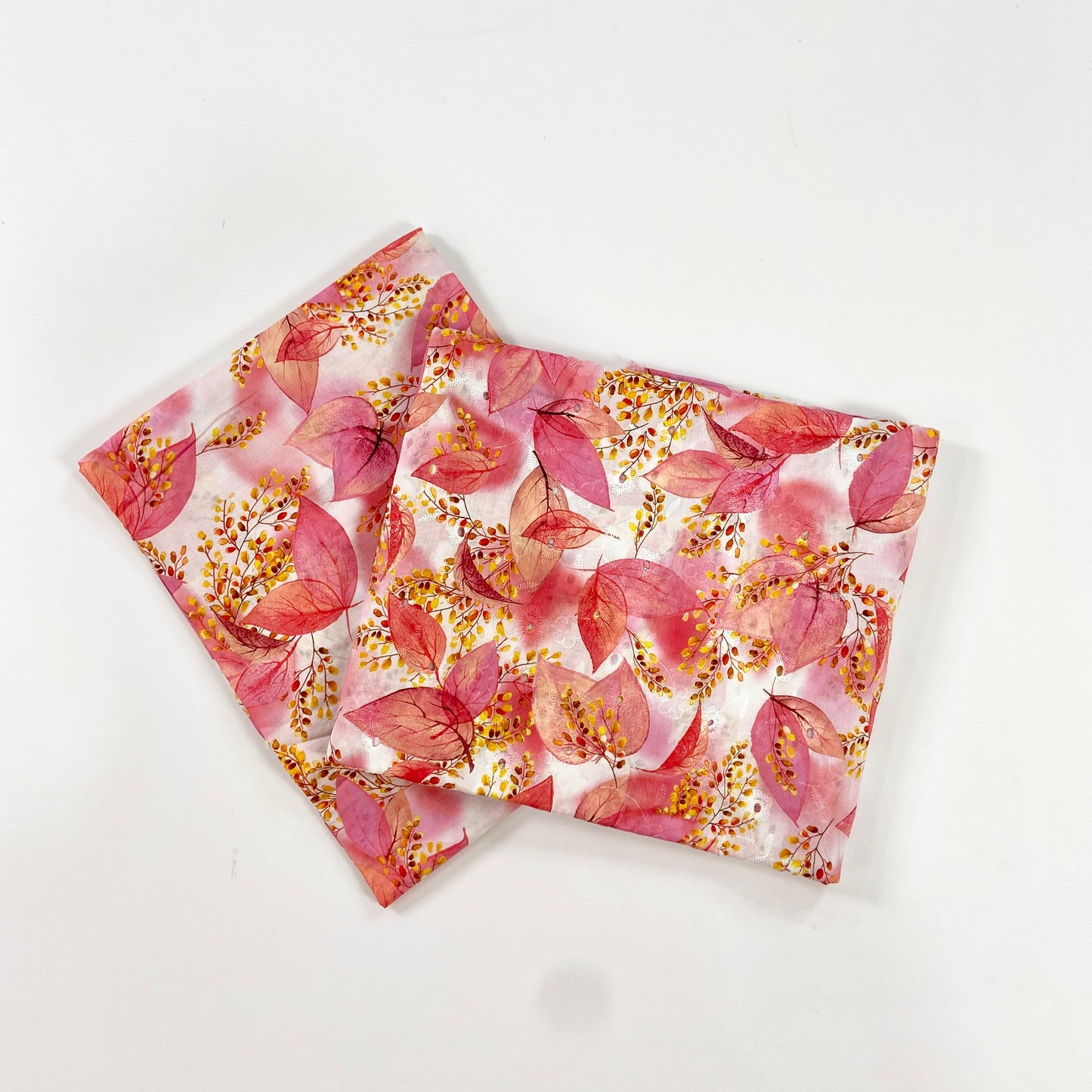 (Bundle OF 11) Imported Chikenkari (b)