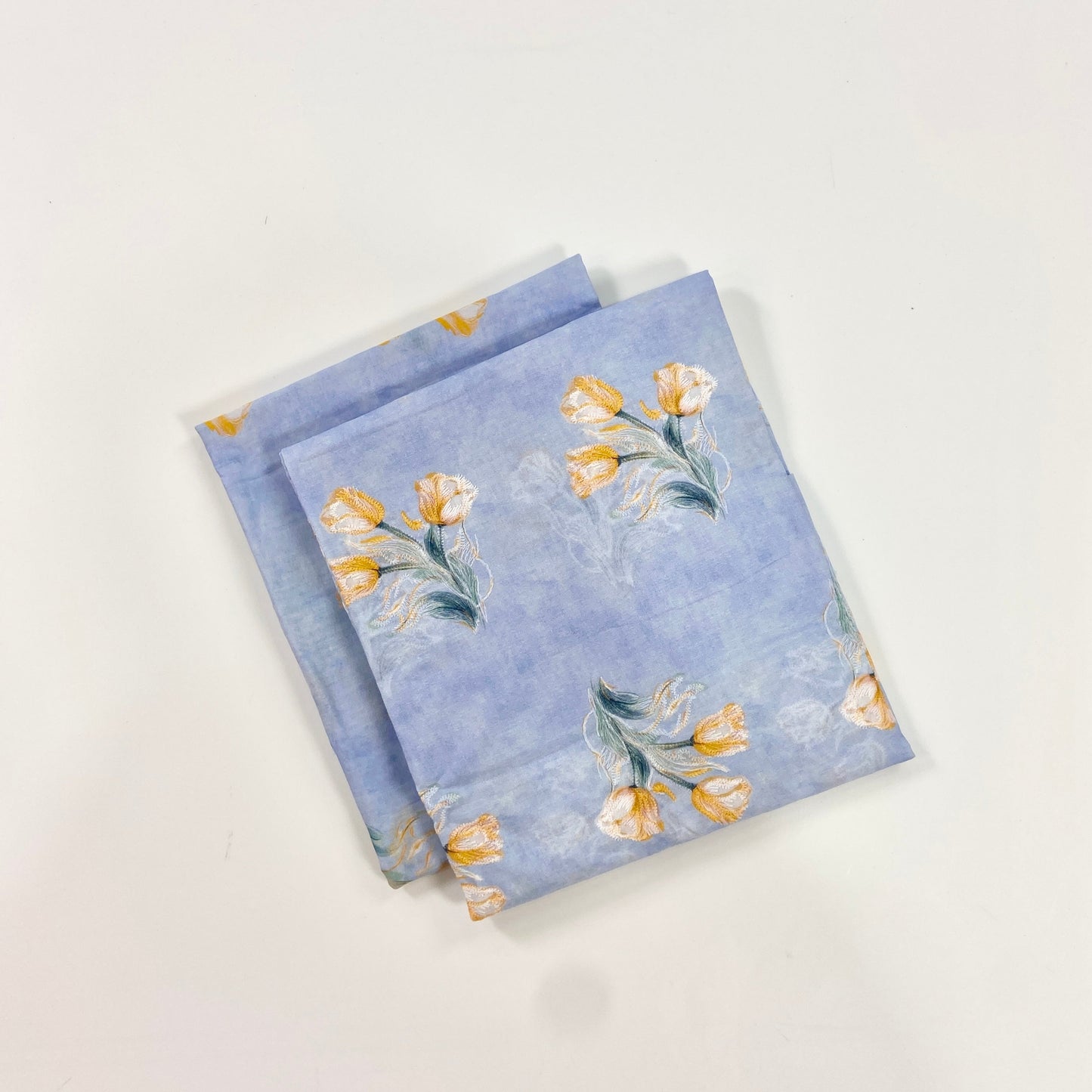 (Bundle OF 11) Imported Chikenkari (b)
